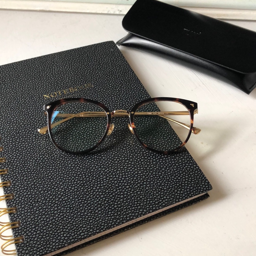 Glasses